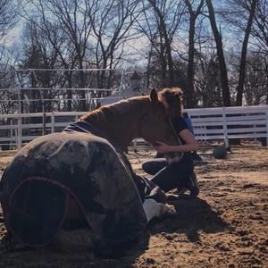 Meet your Posher, Rayna